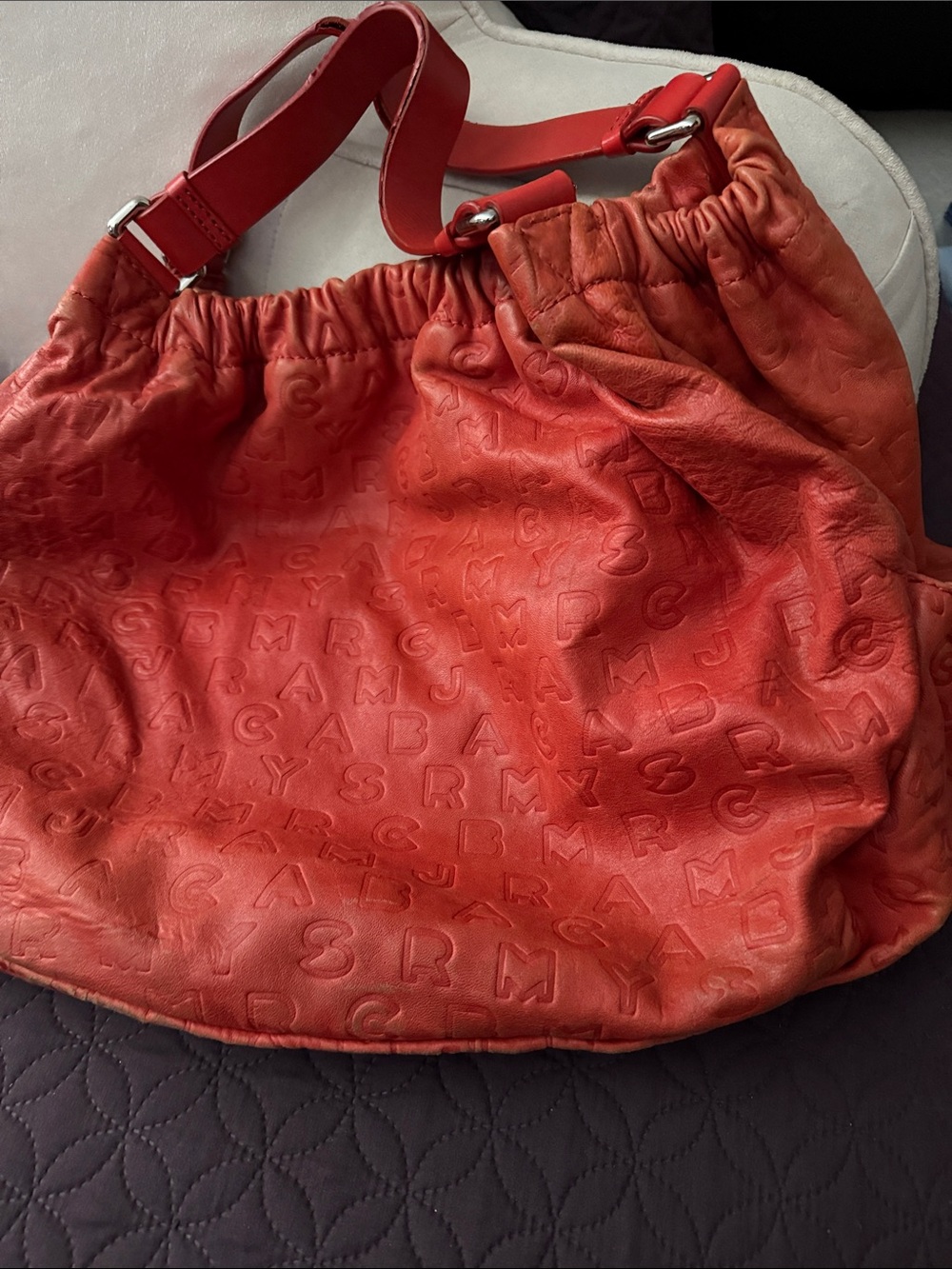 Authentic Marc Jacob’s Handbag